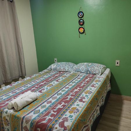 Hostel Unamar カボ・フリオ エクステリア 写真