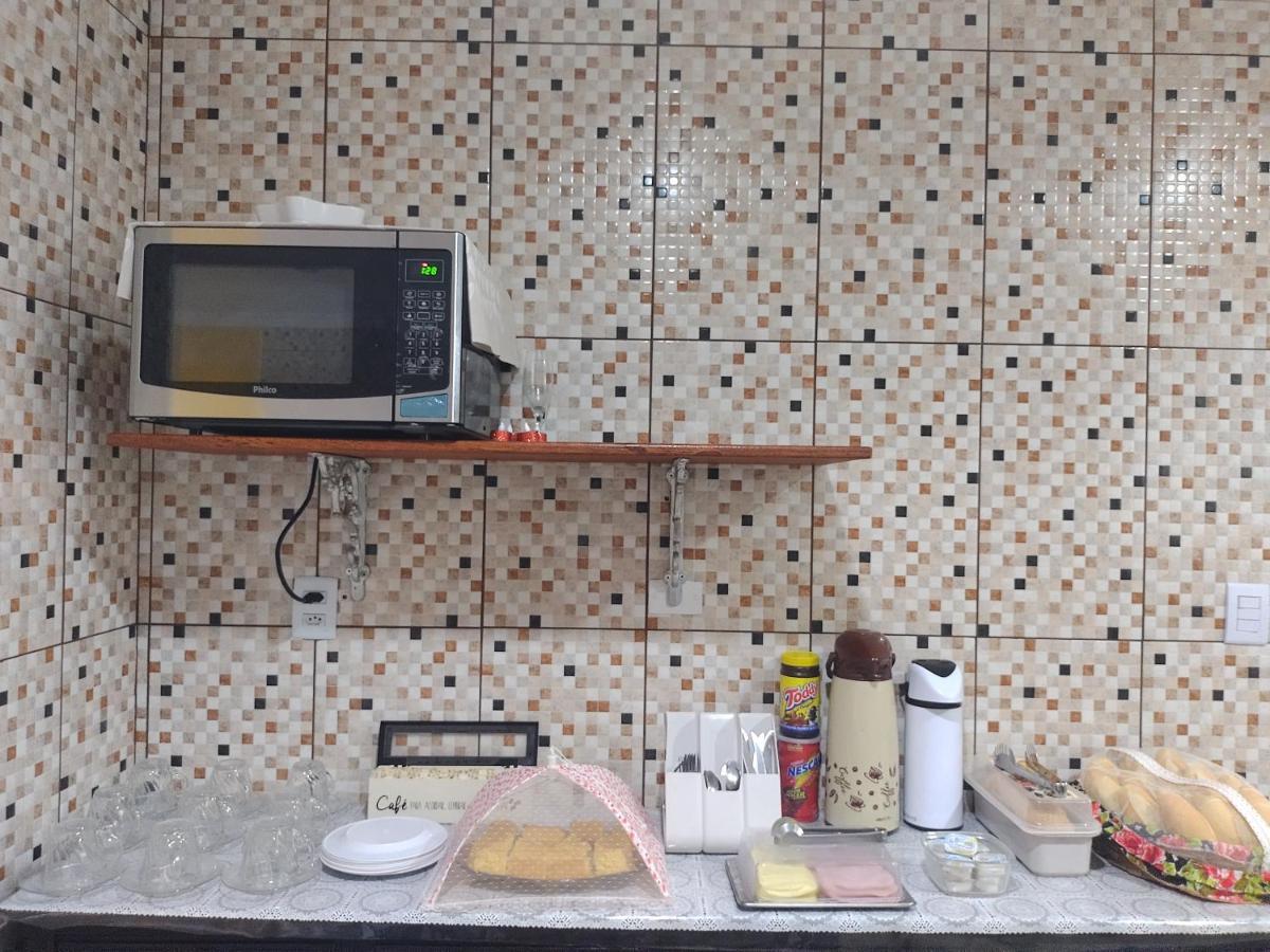 Hostel Unamar カボ・フリオ エクステリア 写真