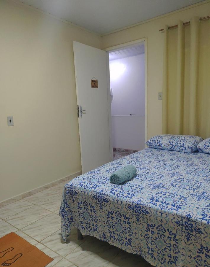 Hostel Unamar カボ・フリオ エクステリア 写真